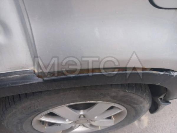 Honda CR-V 1996, фото 5