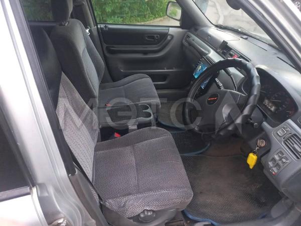 Honda CR-V 1996, фото 11