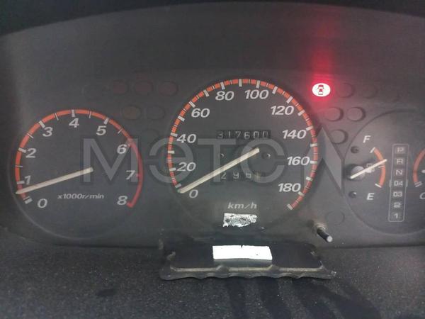 Honda CR-V 1996, фото 10