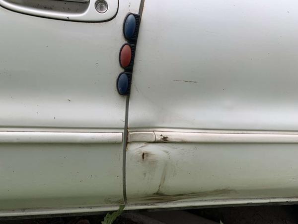 Toyota Sprinter 1993, фото 17