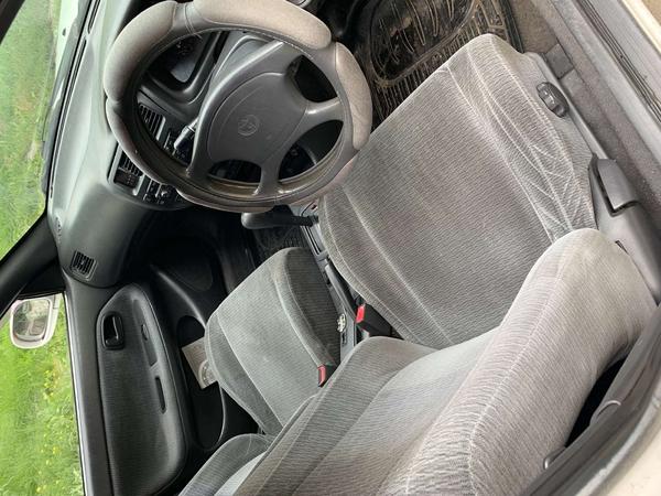 Toyota Sprinter 1993, фото 5
