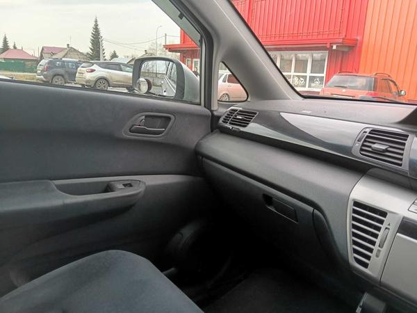 Honda Edix 2004, фото 9