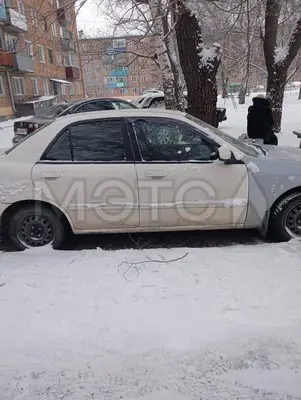 Mazda Familia