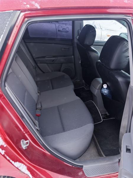 Mazda Axela 2005, фото 3