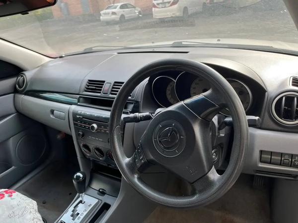 Mazda Axela 2006, фото 4