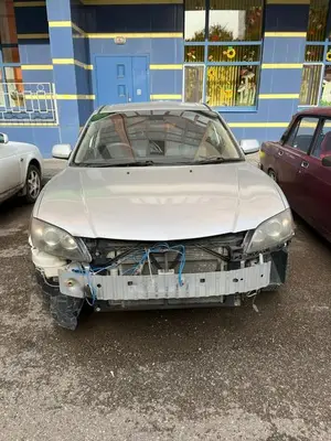 Mazda Axela 2006 с торгов по банкротству, фото 1