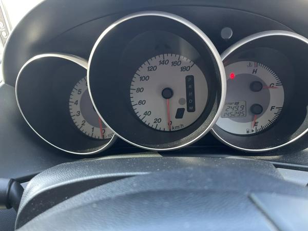 Mazda Axela 2008, фото 4