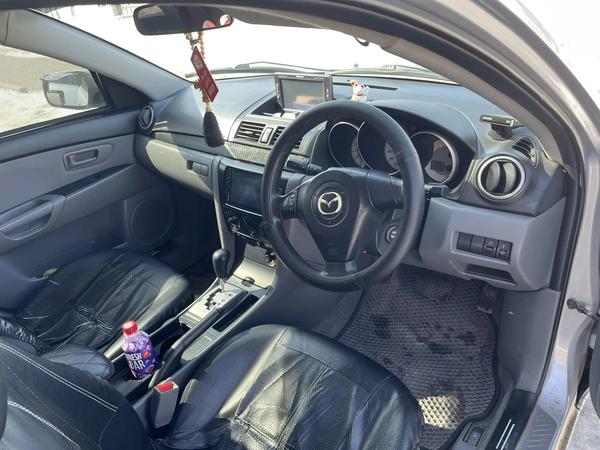 Mazda Axela 2008, фото 7