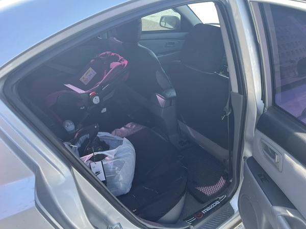 Mazda Axela 2008, фото 6
