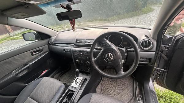Mazda Axela 2004, фото 12
