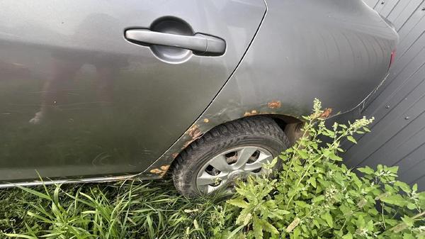 Mazda Axela 2004, фото 11