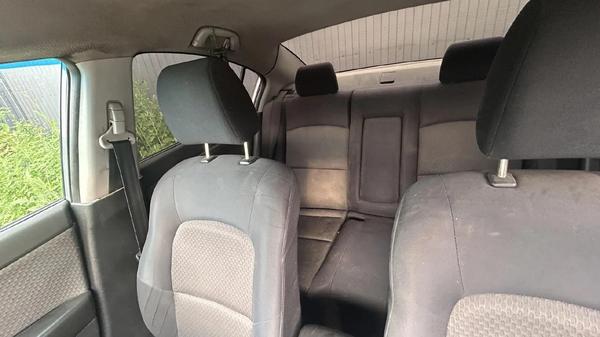 Mazda Axela 2004, фото 8