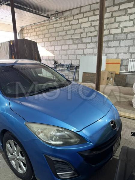 Mazda Axela 2011, фото 2