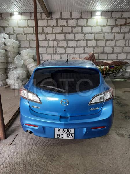 Mazda Axela 2011, фото 4