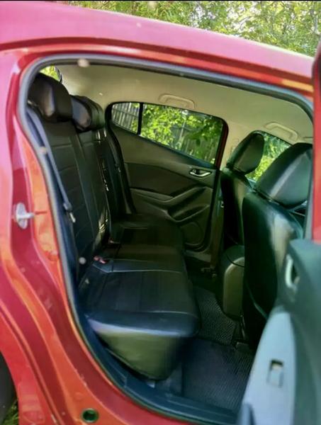 Mazda Axela 2014, фото 12