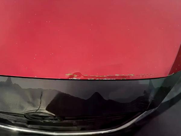 Mazda Axela 2014, фото 3