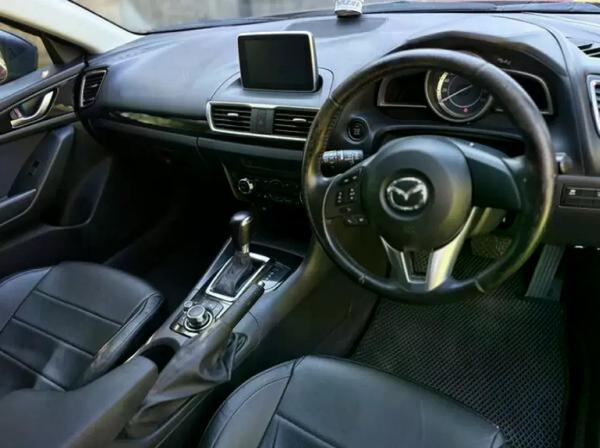 Mazda Axela 2014, фото 8