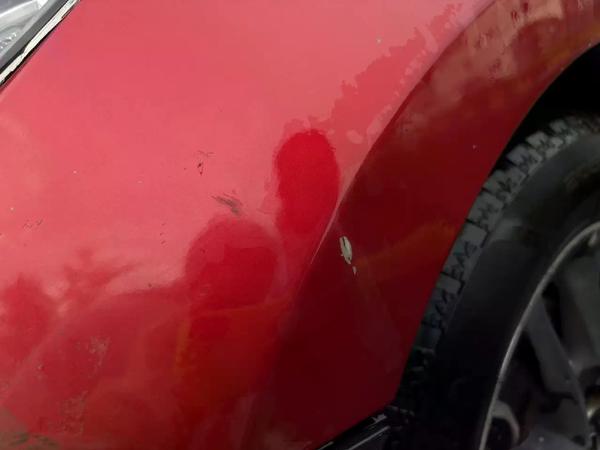Mazda Axela 2014, фото 13