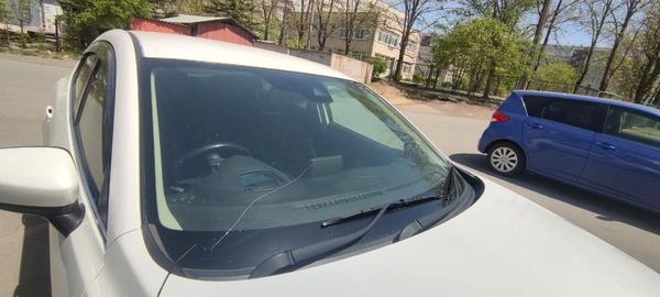 Mazda Axela 2016, фото 4