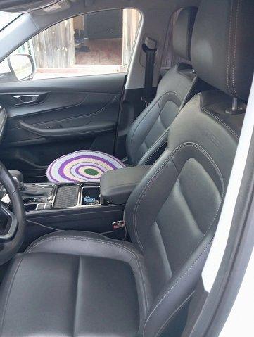 Chery Tiggo 4 Pro 2024, фото 8