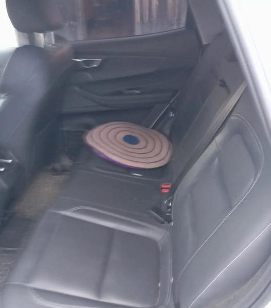 Chery Tiggo 4 Pro 2024, фото 9