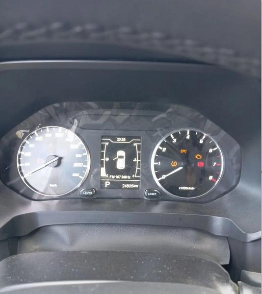 Chery Tiggo 4 Pro 2024, фото 10