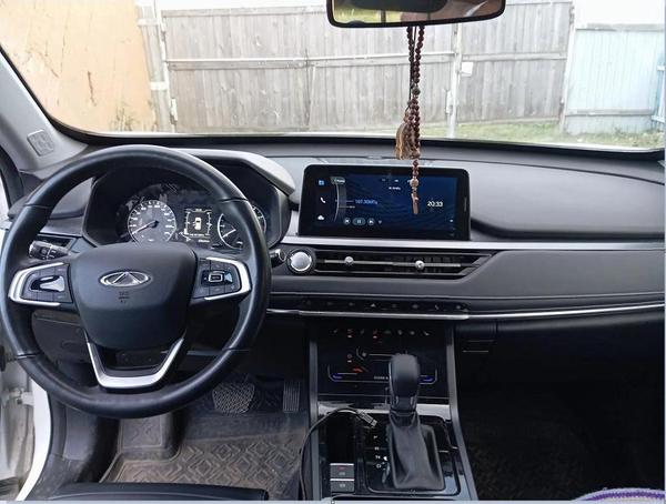 Chery Tiggo 4 Pro 2024, фото 12