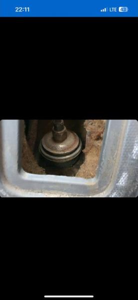 Nissan Cube 2003, фото 7
