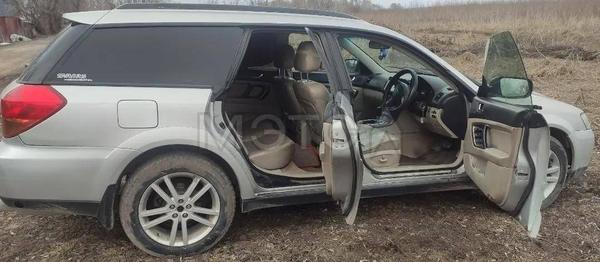Subaru Не указана 2003, фото 9