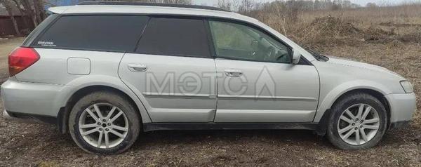 Subaru Не указана 2003, фото 2
