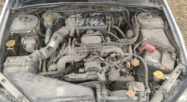 Subaru Не указана 2003, фото 11