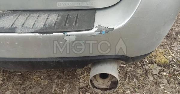 Subaru Не указана 2003, фото 7