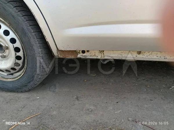 Nissan Tiida, фото 8