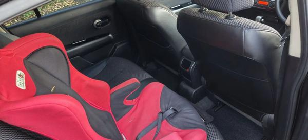 Nissan Tiida 2009, фото 16