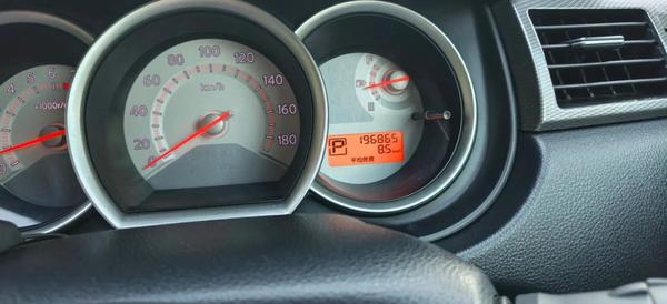Nissan Tiida 2009, фото 14