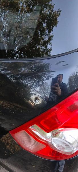Nissan Tiida 2009, фото 12