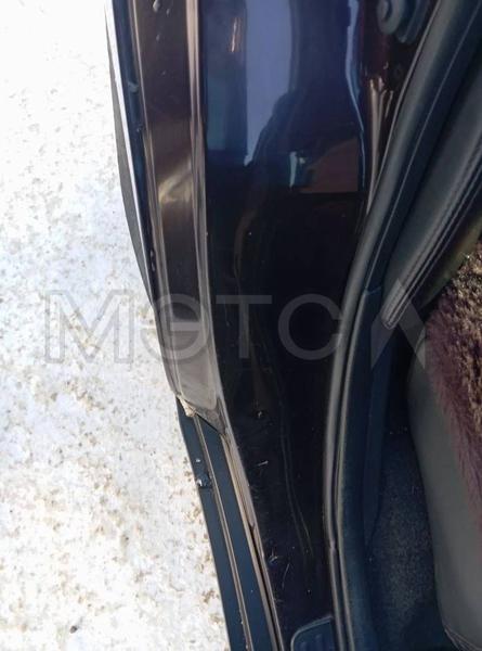 Nissan Tiida 2010, фото 19