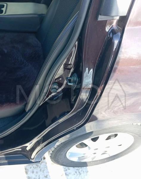 Nissan Tiida 2010, фото 22