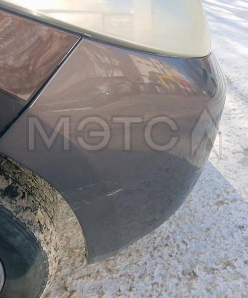 Nissan Tiida 2010, фото 24