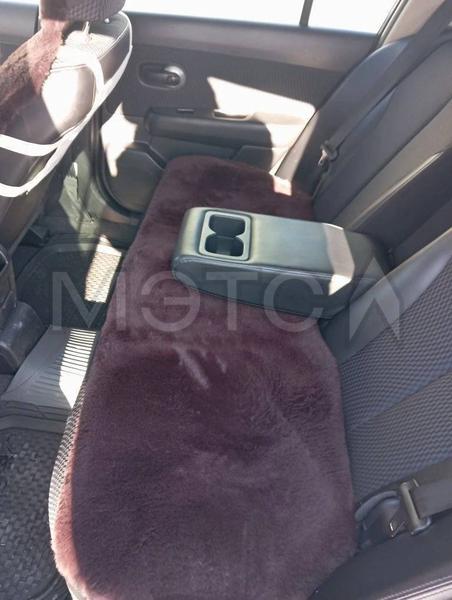 Nissan Tiida 2010, фото 12