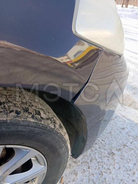 Nissan Tiida 2010, фото 20