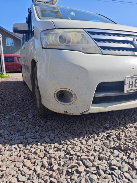 Nissan Serena 2008, фото 10