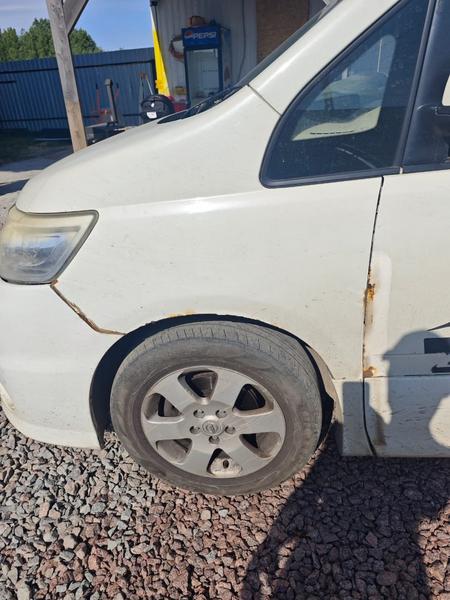 Nissan Serena 2008, фото 2