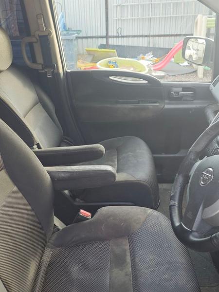 Nissan Serena 2008, фото 16