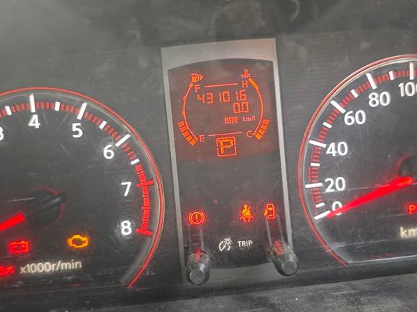 Nissan Serena 2008, фото 6