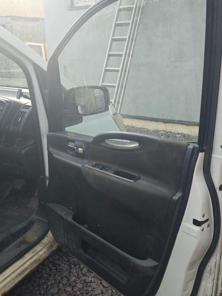 Nissan Serena 2008, фото 5