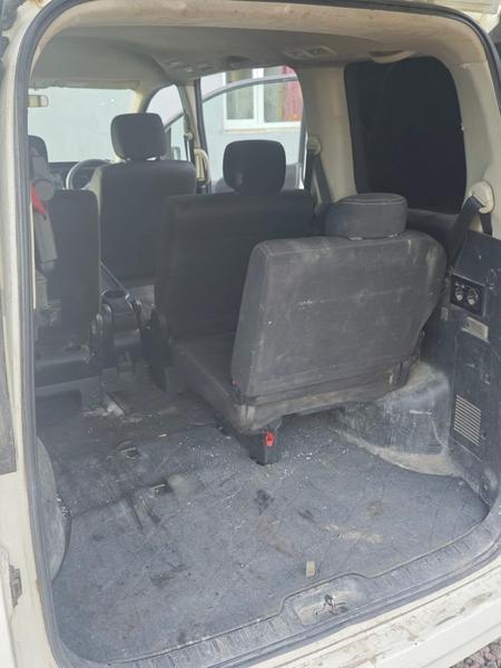 Nissan Serena 2008, фото 15