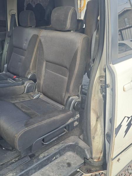 Nissan Serena 2008, фото 11