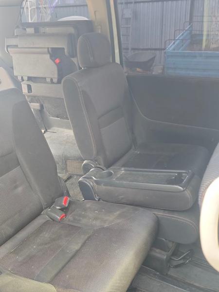 Nissan Serena 2008, фото 3