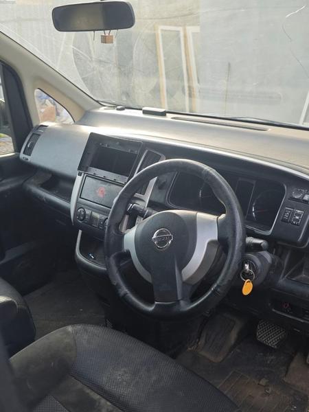 Nissan Serena 2008, фото 14
